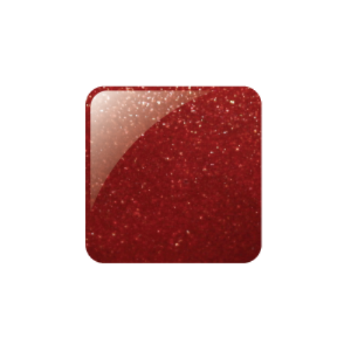 Glam & Glits Diamond DAC089 Ruby Red