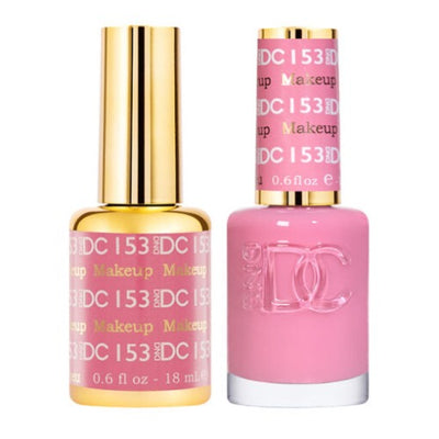 153 Makeup Duo By DND DC