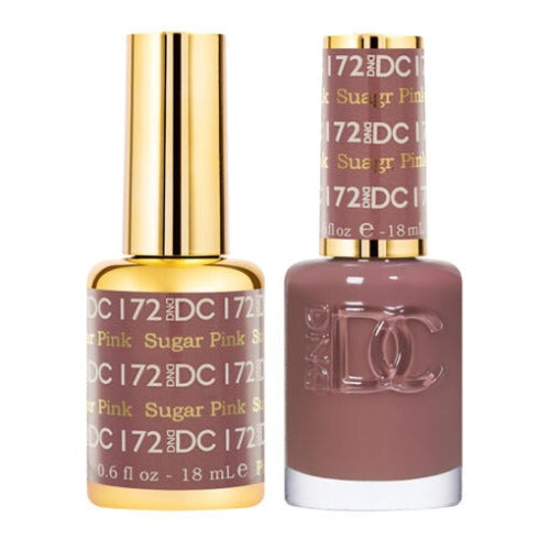 172 Sugar Pink Duo By DND DC