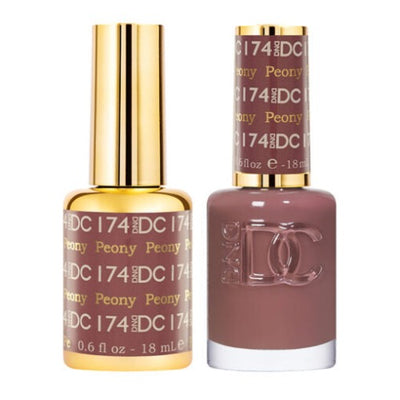 174 Peony Duo By DND DC