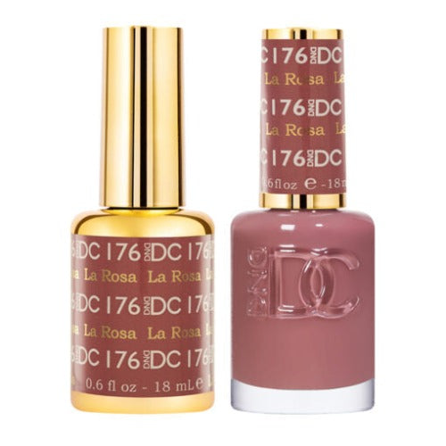  176 La Rosa Duo By DND DC