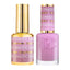 266 Deep Paradise Duo By DND DC