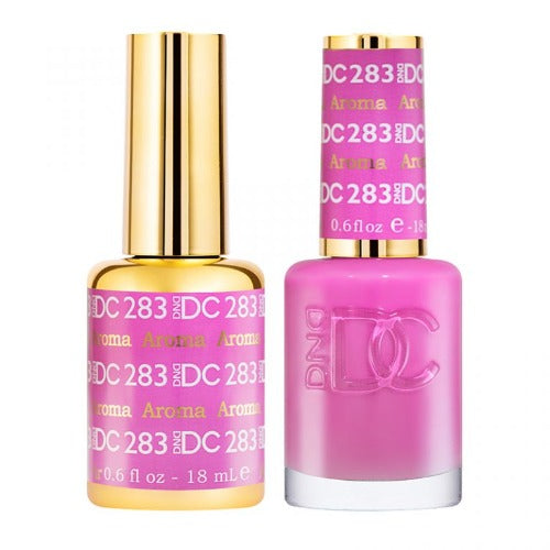283 Aroma Duo By DND DC