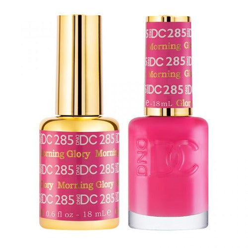 285 Morning Glory Duo By DND DC