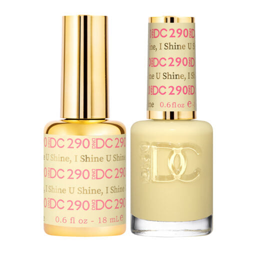 290 I Shine U Shine Duo By DND DC