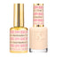 291 Marshmallow Cloud Duo By DND DC