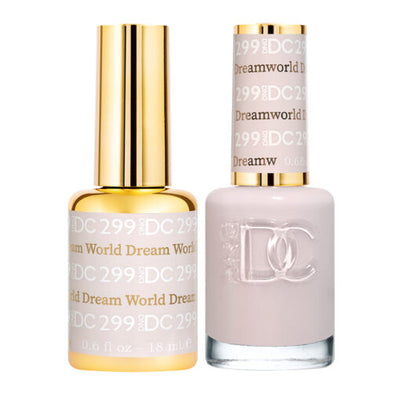 299 Dream World Duo By DND DC