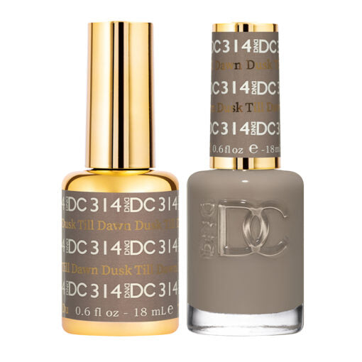 Shop 314 Dusk Till Dawn Duo By DND DC Online Now