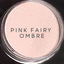 DCH006 Pink Fairy Ombre