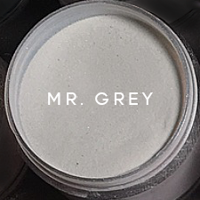 DCH013 Mr Grey