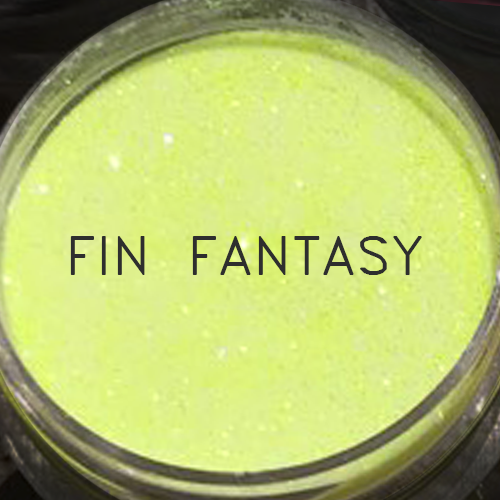 DCH046 Fin Fantasy