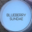 DCH059 Blueberry Sundae
