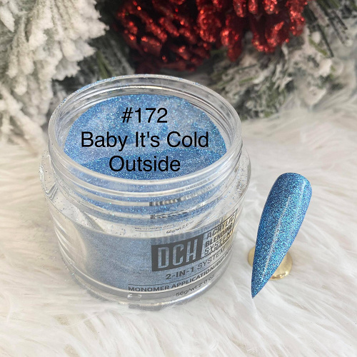 DCH172 Baby It's Cold Outside