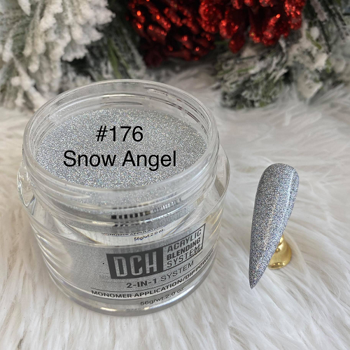 DCH176 Snow Angel