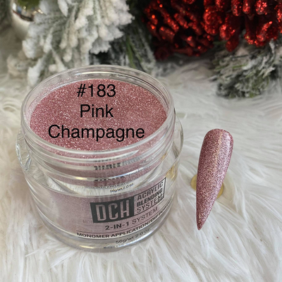 DCH183 Pink Champagne