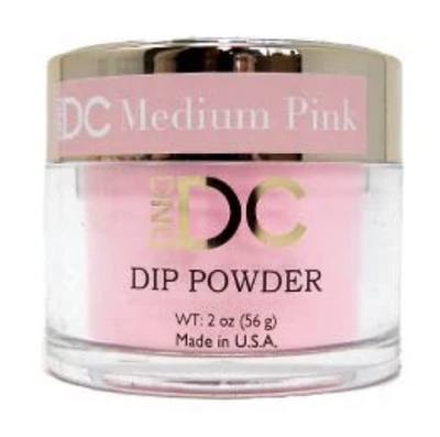 DND - DC DIP - Medium Pink 1.6oz