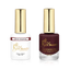 iGel Gel & Polish Duo, DD093 - Temptress
