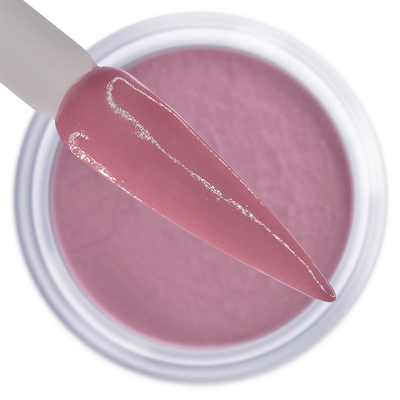 iGel Dip & Dap Powder 2oz - DD142 - Vanity Pink