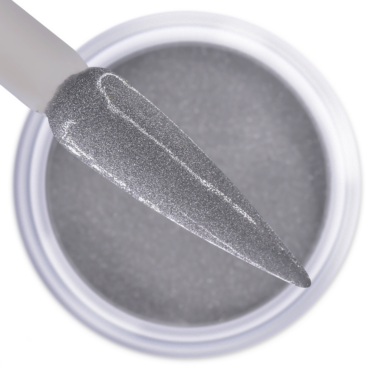iGel Dip & Dap Powder 2oz - DD150 - Chrome On