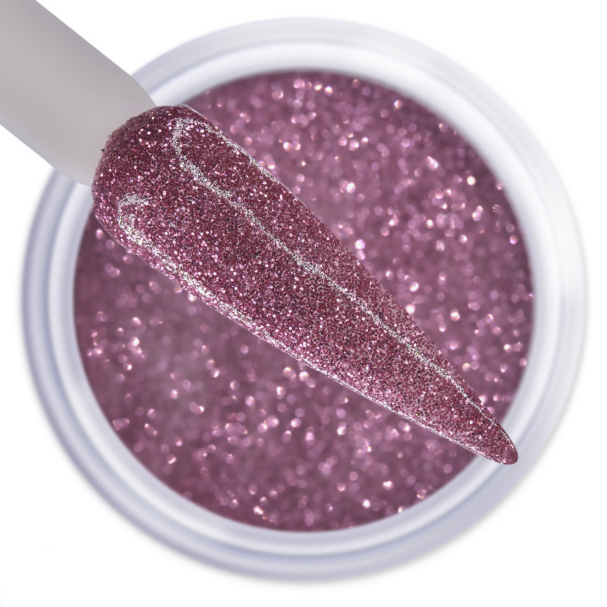 iGel Dip & Dap Powder 2oz - DD153 - Glitz & Glamour