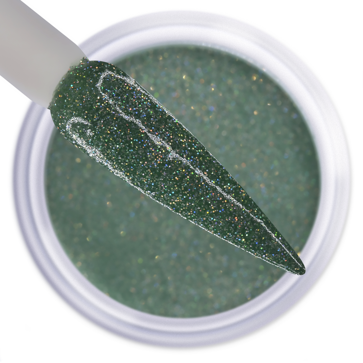 iGel Dip & Dap Powder 2oz - DD159 - Sparkling Kiwi