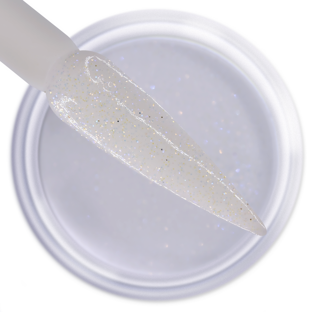 iGel Dip & Dap Powder 2oz - DD163 - Snow Day