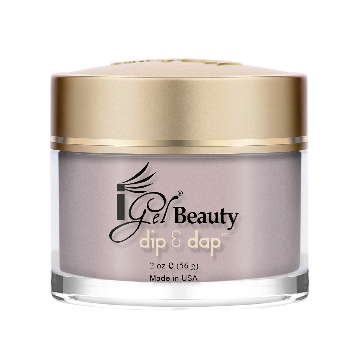 iGel Dip & Dap Powder 2oz - DD168 - Sirena