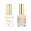 iGel Gel & Polish Duo, DD169 - I'm Soy Into You
