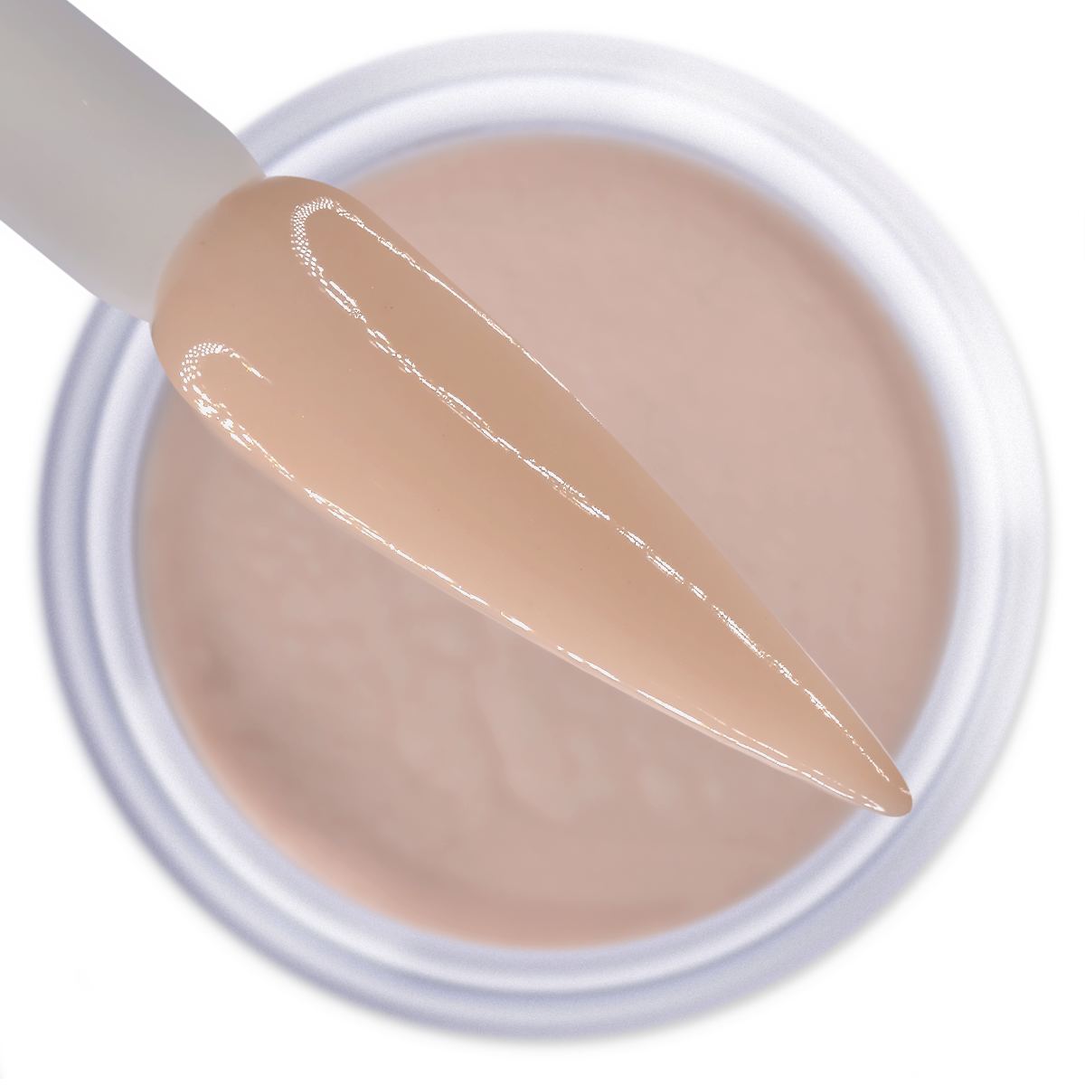 iGel Dip & Dap Powder 2oz - DD170 - Nude Bar