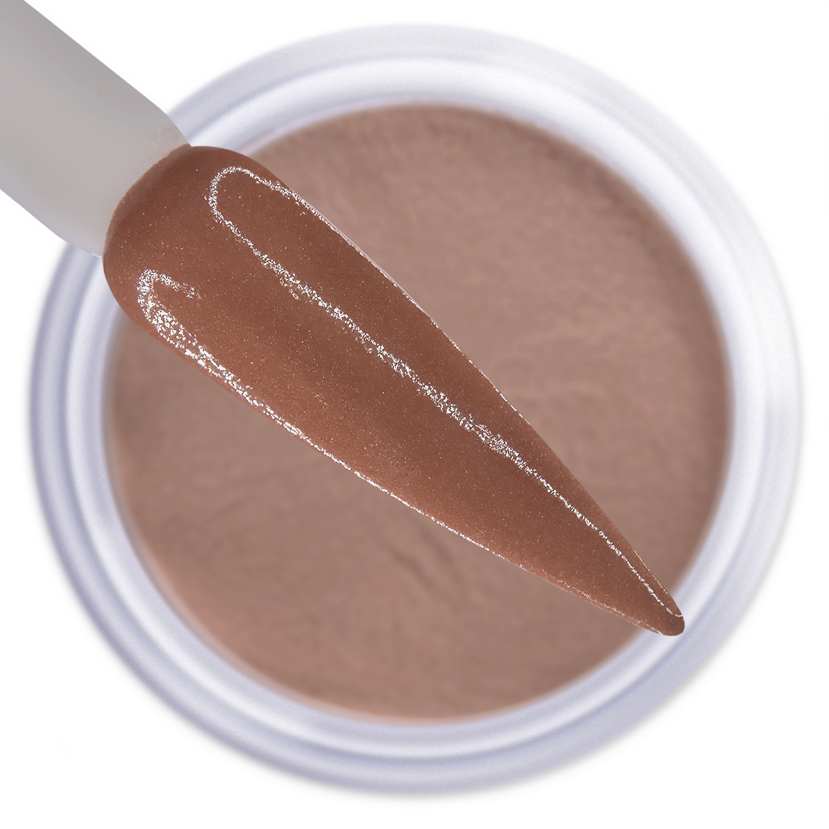 iGel Dip & Dap Powder 2oz - DD179 - Brown Sugar