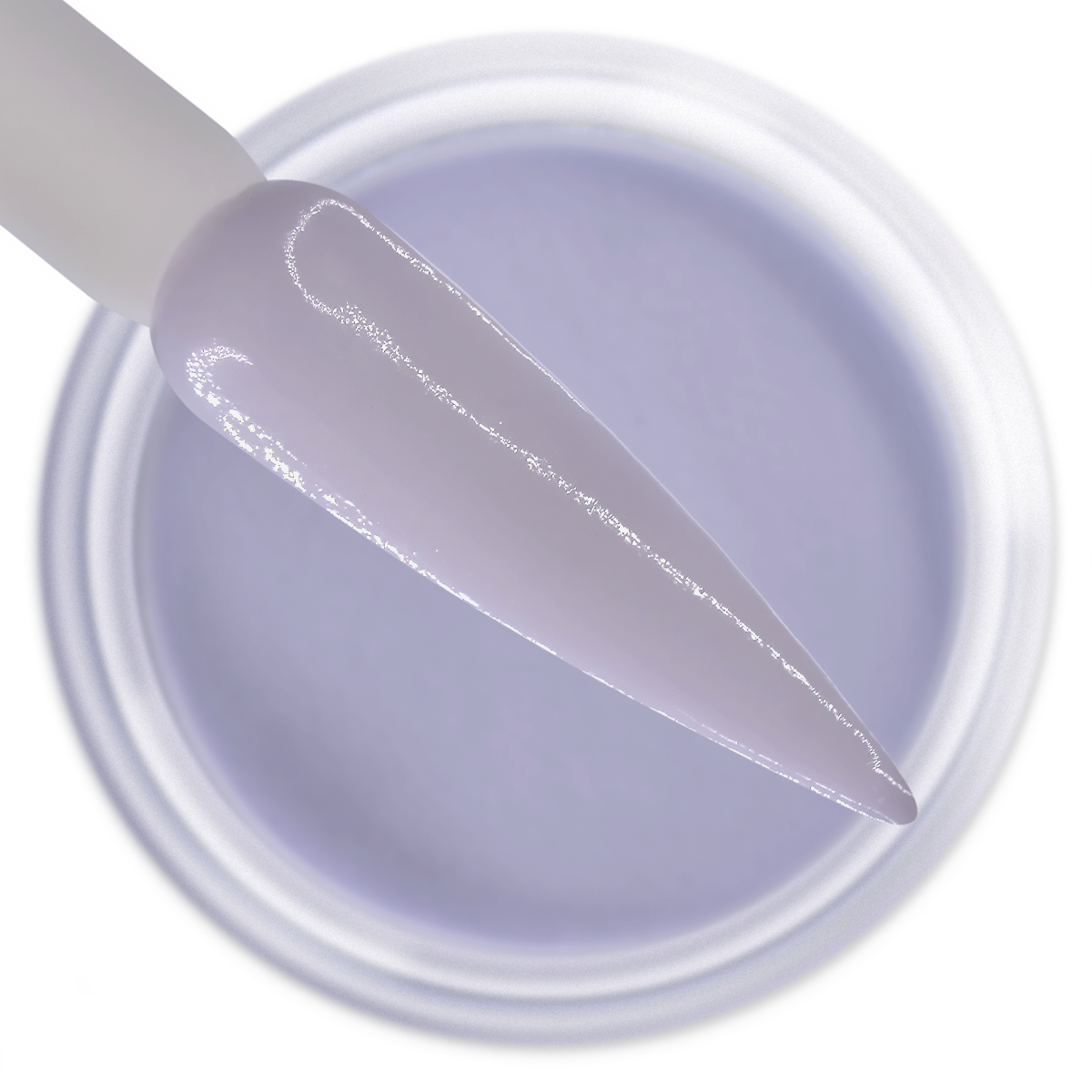 iGel Dip & Dap Powder 2oz - DD181 - Lovely Lavender
