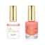 iGel Gel & Polish Duo, DD185 - Nectarine
