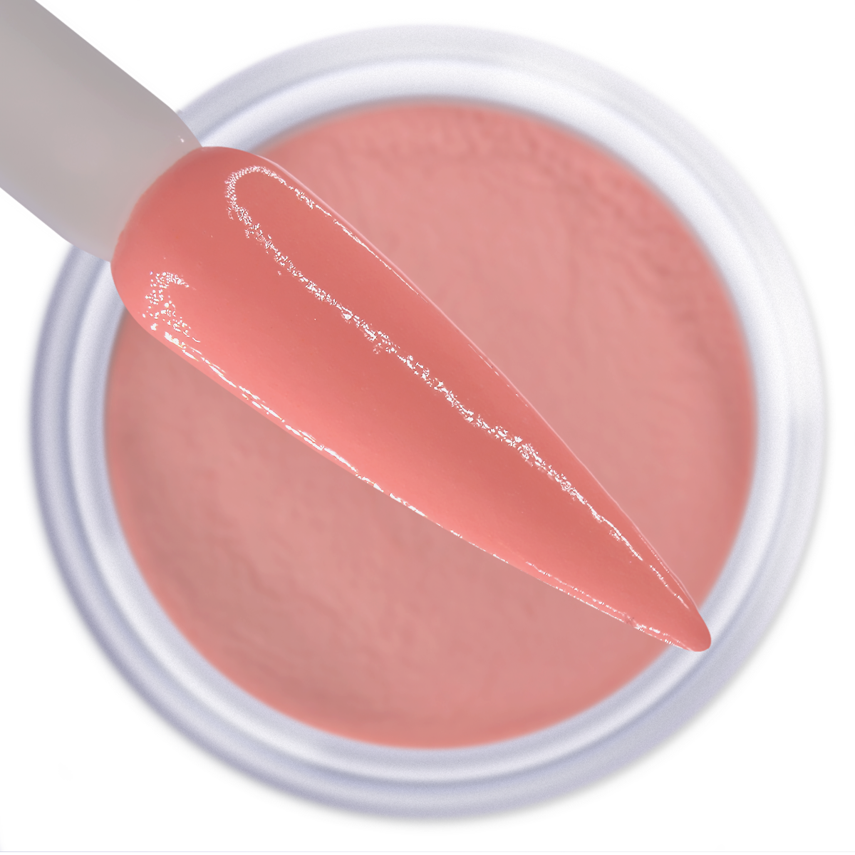 iGel Dip & Dap Powder 2oz - DD185 - Nectarine