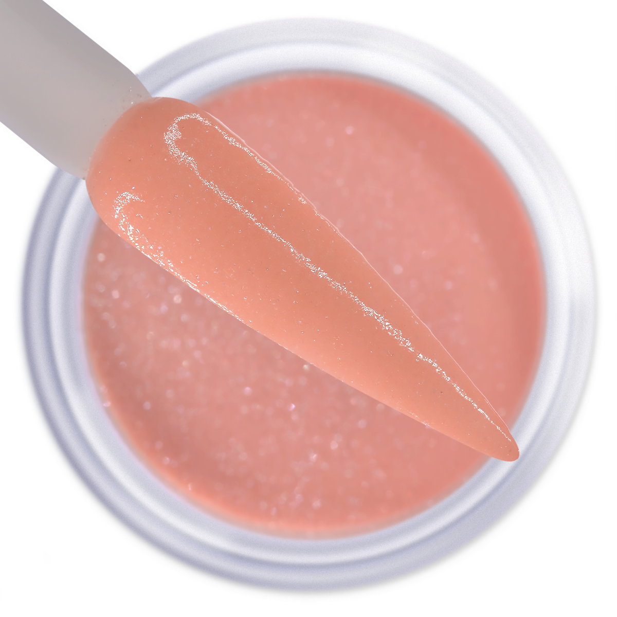 iGel Dip & Dap Powder 2oz - DD186 - Creamsicles