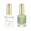 iGel Gel & Polish Duo, DD191 - Magic Mint