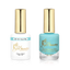 iGel Gel & Polish Duo, DD192 - Aqua Sky
