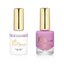 iGel Gel & Polish Duo, DD195 - Alluring Amethyst