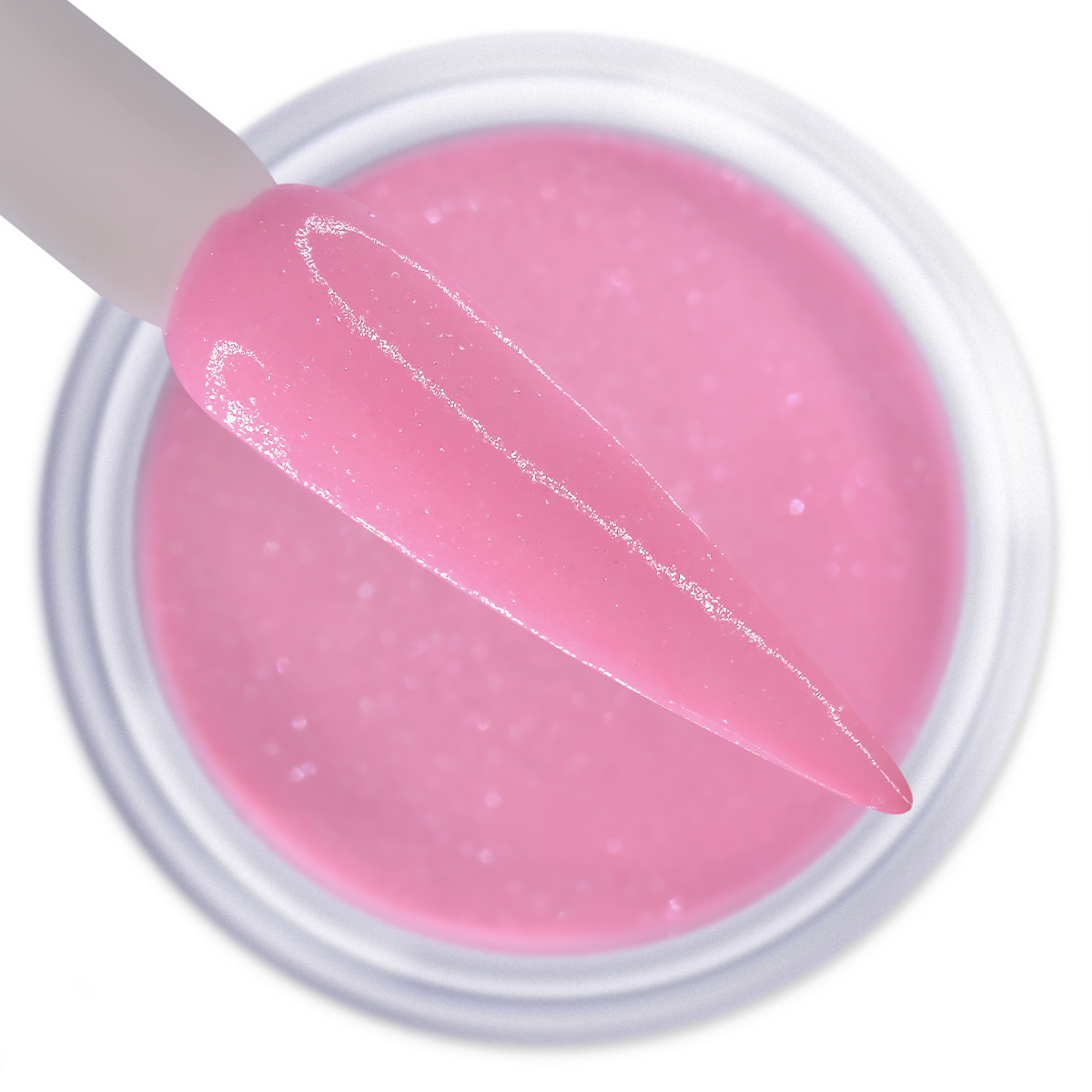 iGel Dip & Dap Powder 2oz - DD214 - Doll Face