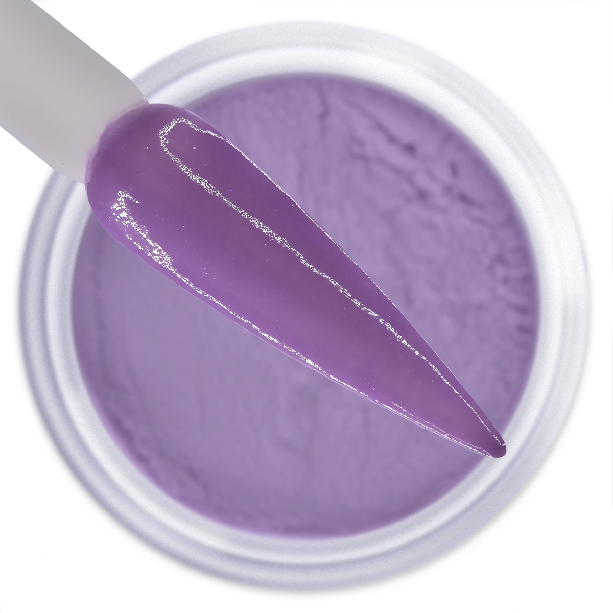 iGel Dip & Dap Powder 2oz - DD217 - Don't U Lilac Me?