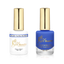 iGel Gel & Polish Duo, DD220 - That Blue My Mind