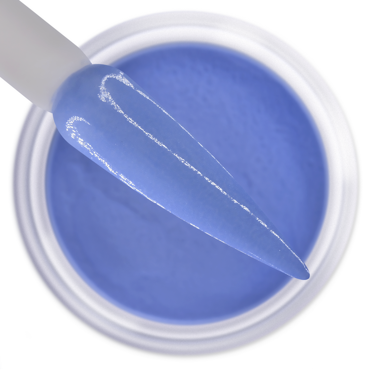 iGel Dip & Dap Powder 2oz - DD221 - Something Blue