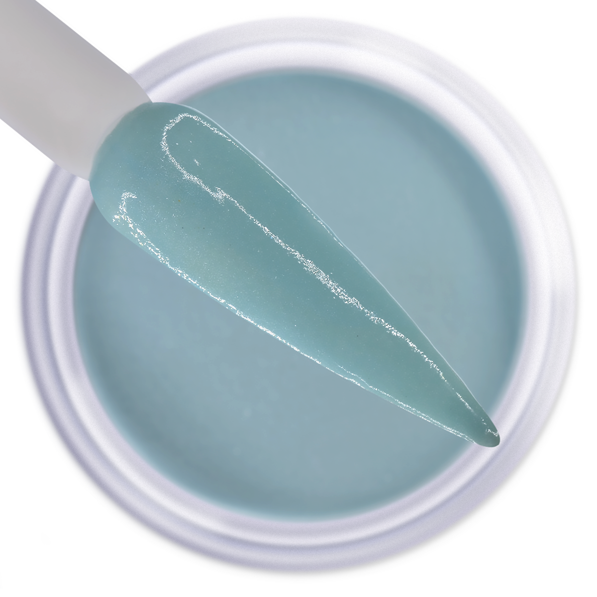 iGel Dip & Dap Powder 2oz - DD223 - Green With Envy
