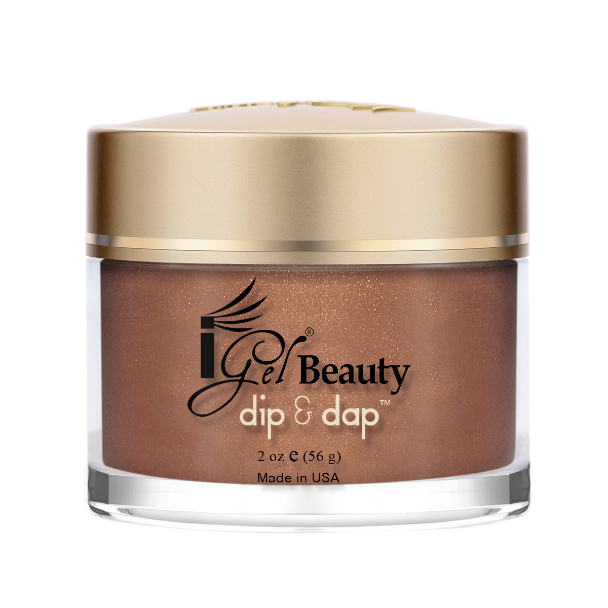 iGel Dip & Dap Powder 2oz - DD235 - Sugary