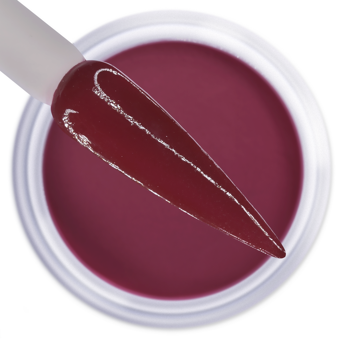 iGel Dip & Dap Powder 2oz - DD238 - Scarlet Letter