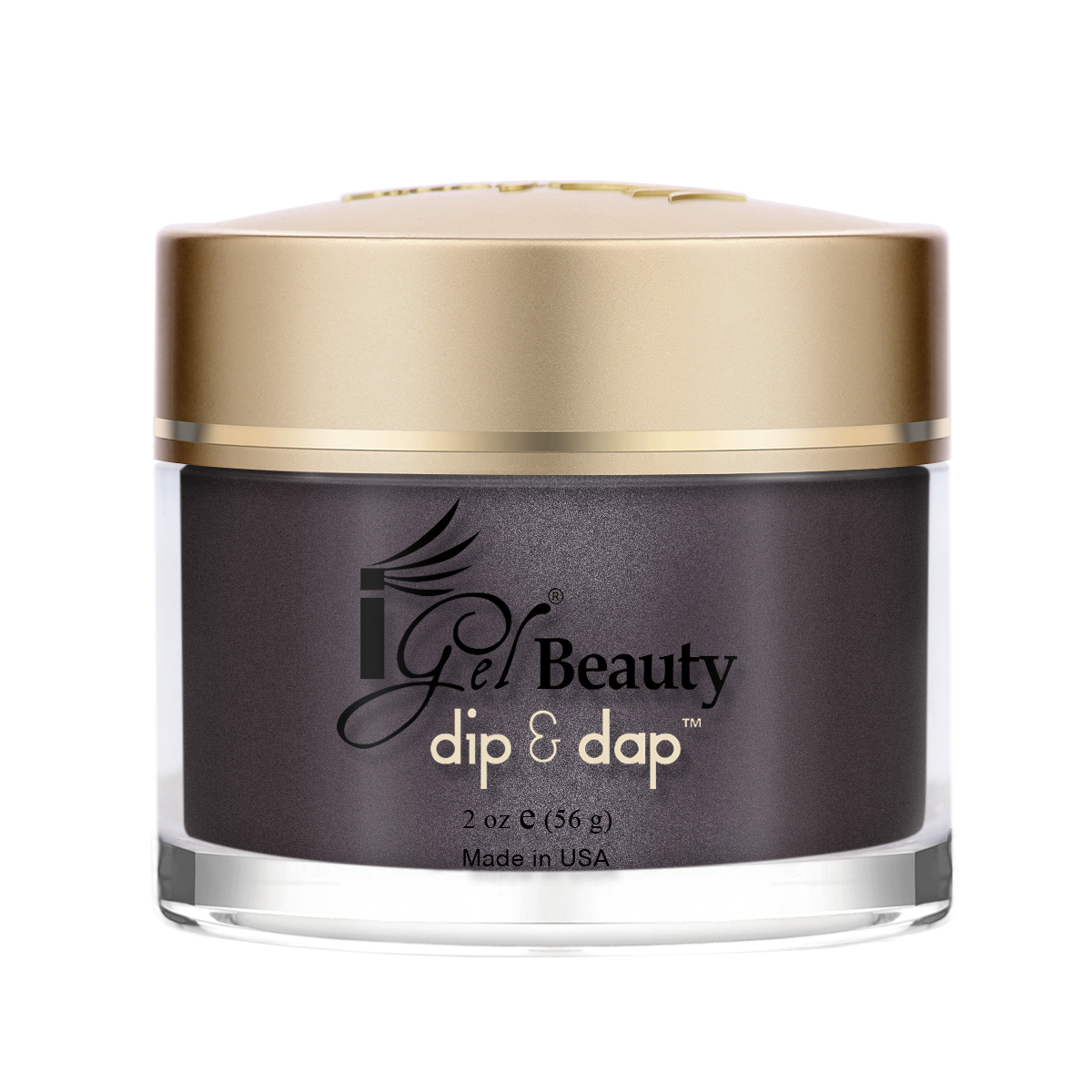 iGel Dip & Dap Powder 2oz - DD241 - Witching Hour