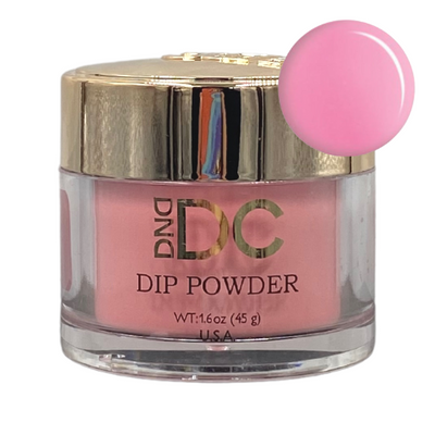 154 Natural Pink Powder 1.6oz By DND DC