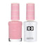 807 Cotton Candy Gel & Polish Duo by DND