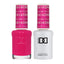 DND Gel Polish duo 816 Snowcone