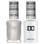 DND Gel Polish duo 893 Crystal Aura