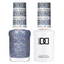 DND Gel Polish duo 915 Galactic Aura